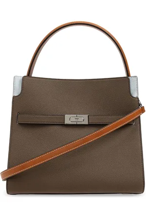 Tory Burch Small Lee Radziwill satchel