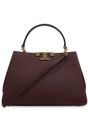 Tory Burch Eleanor leather satchel bag