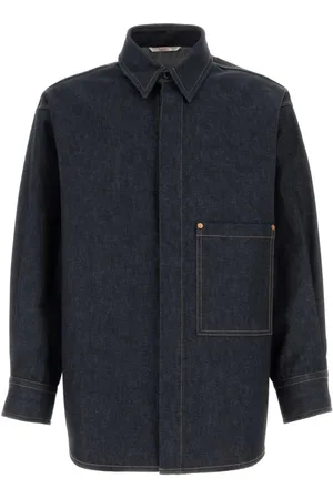 VALENTINO GARAVANI Denim shirt