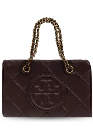 Tory Burch Mini Fleming cross body bag