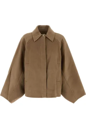 Loulou Studio Camila jacket