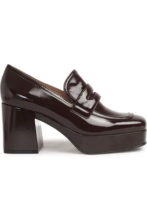 Gianvito Rossi 75mm Rouen pumps
