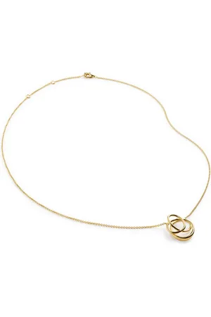 Monica Vinader Nura Wrap necklace
