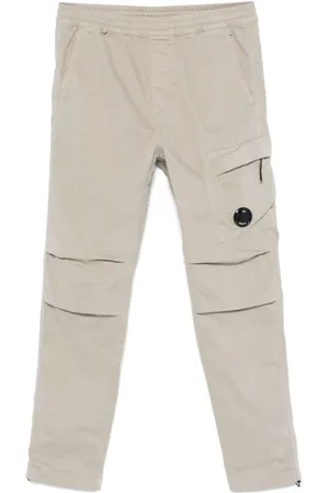 C.P. Company Sateen cargo pants