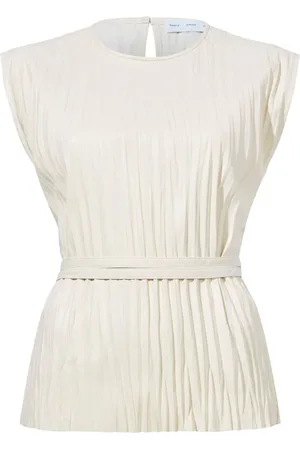 Proenza Schouler Lyra top