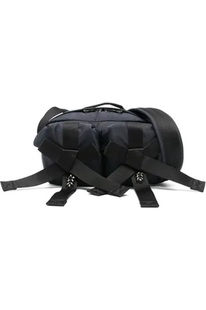 Simone Rocha Bow-detail messenger bag