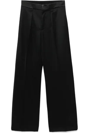 Moschino Virgin wool trousers