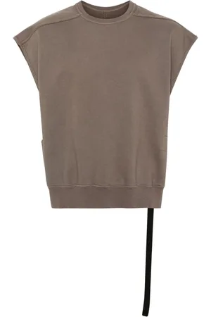 Rick Owens Jumbo Tatlin vest