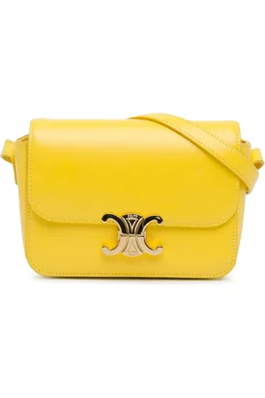 Céline 2019 Teen Triomphe crossbody bag