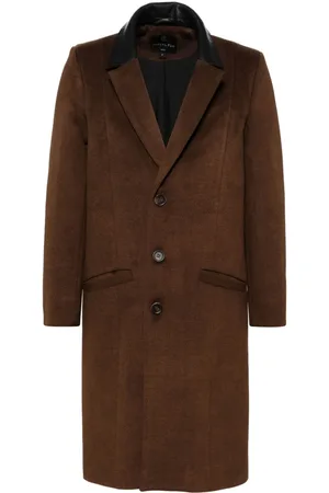 Unreal Fur Dawn coat