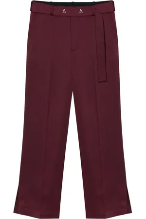 AERON Ferris trousers