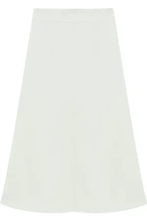 AERON Fox skirt