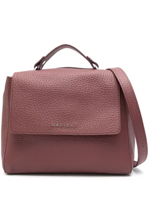 Orciani Small Sveva Soft tote bag