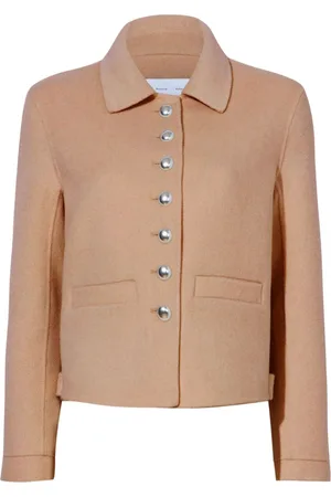 Proenza Schouler Emilie jacket