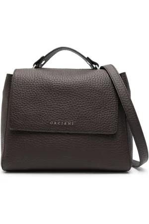 Orciani Small Sveva Soft tote bag