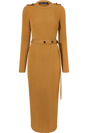 Proenza Schouler Lauryn maxi dress