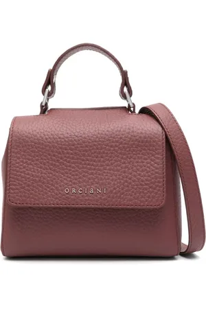 Orciani Mini Sveva Soft tote bag
