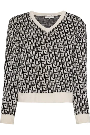 Dior Trotter jumper