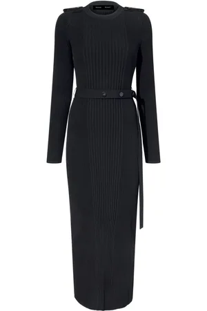 Proenza Schouler Lauryn maxi dress