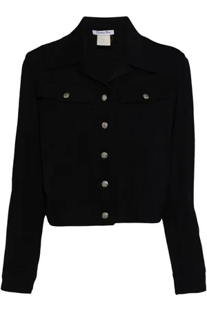 Dior Trucker jacket