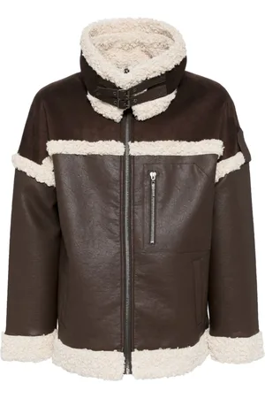 Unreal Fur Unity jacket