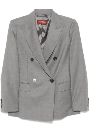 Max Mara Cottage blazer