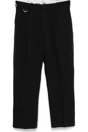 NEIGHBORHOOD X Dickies Tuck trousers