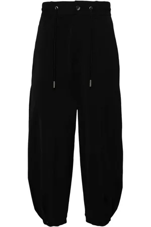SONGZIO Underdart Hanbok pants