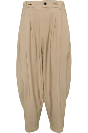 SONGZIO Signature air balloon pants