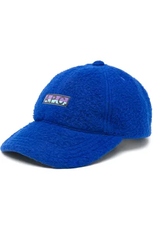 A.P.C. Charlie Polaire cap