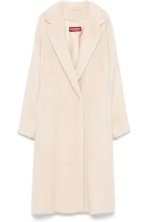 Max Mara Xavier coat