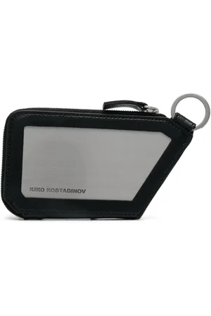 Kiko Kostadinov Ohne wallet