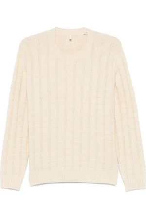 Sunflower Angle sweater