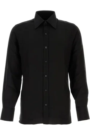 Tom Ford Silk shirt