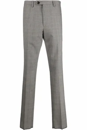Vivienne Westwood George mid-rise trousers