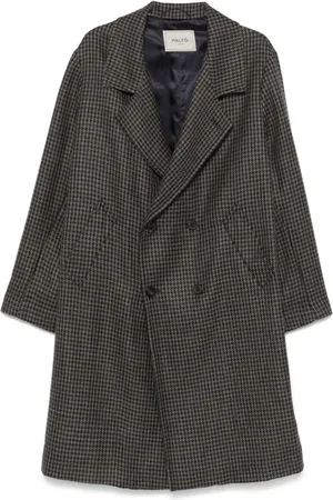 PALTÒ Riccardo coat