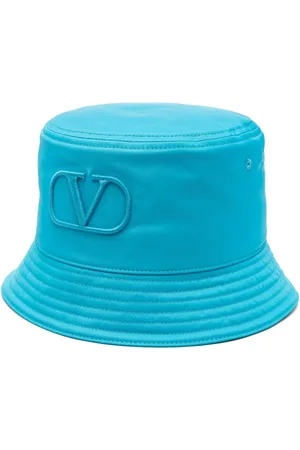 VALENTINO GARAVANI VLogo Signature bucket hat