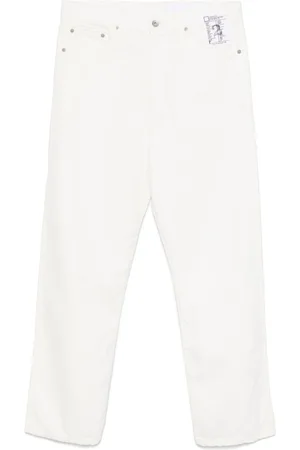 NEIGHBORHOOD Tapered trousers
