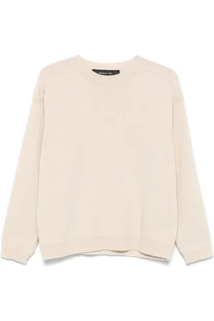 FEDERICA TOSI Crew-neck sweater