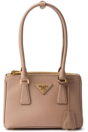 Prada Galleria Saffiano leather mini-bag