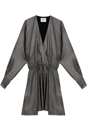 Marant Etoile Alexane mini dress