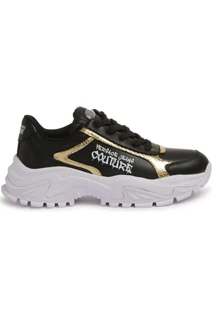 VERSACE Hiker sneakers
