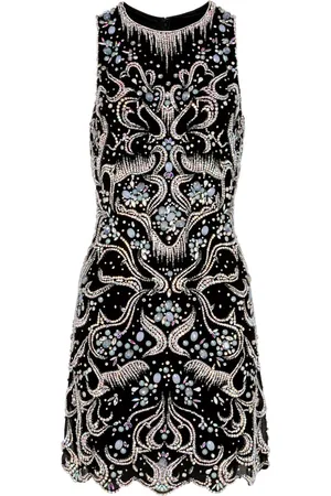 Jenny Packham Cosmic dress
