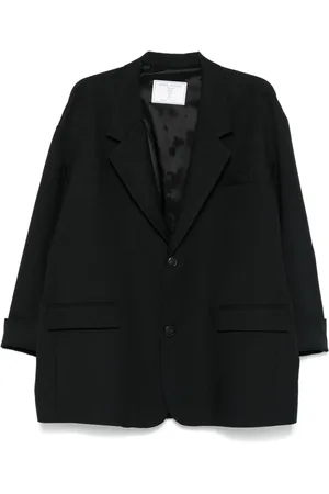 SOCIÉTÉ ANONYME Big Mama blazer