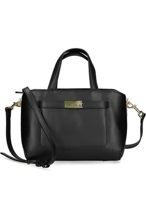 Tommy Hilfiger Heritage satchel bag