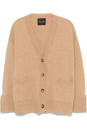 Roberto Collina V-neck cardigan