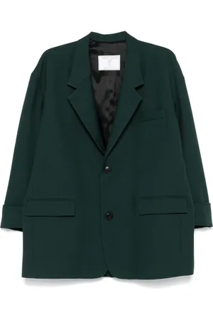 SOCIÉTÉ ANONYME Big Mama blazer