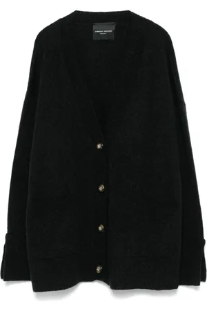 Roberto Collina V-neck cardigan