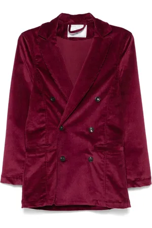 SOCIÉTÉ ANONYME Boca Raton blazer