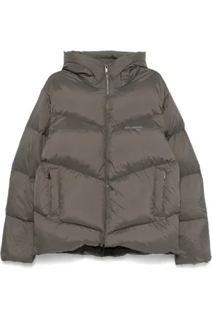 Axel Arigato Peak puffer jacket